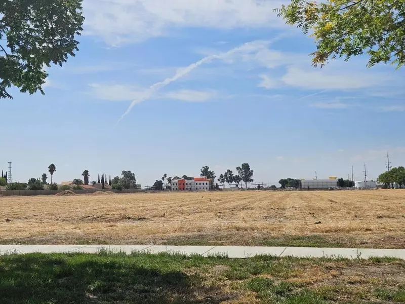 0 Pachecho, Los Banos, CA 93635