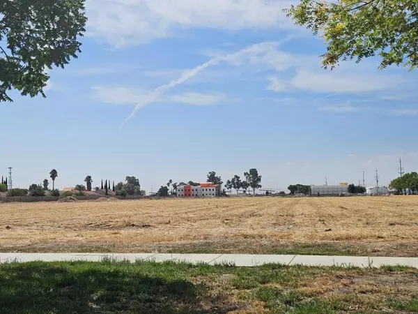 0 Pachecho, Los Banos, CA 93635