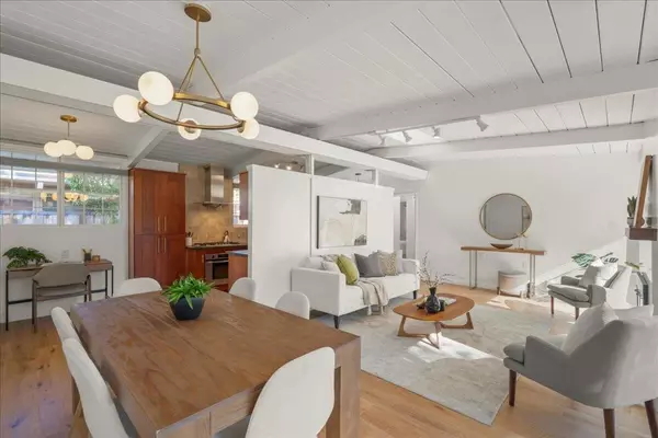 Mountain View, CA 94043,2474 Alvin ST
