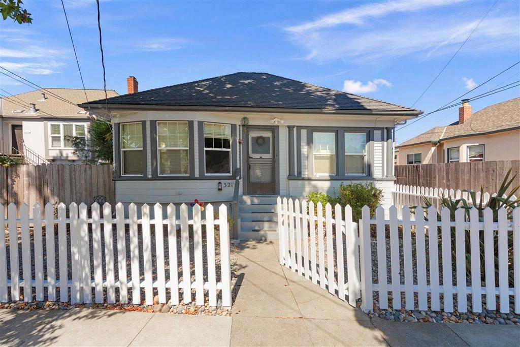 San Mateo, CA 94401,321 Grand BLVD