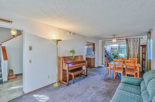 Seaside, CA 93955,1212 Trinity AVE
