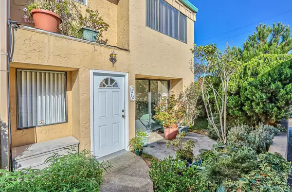 1212 Trinity AVE, Seaside, CA 93955