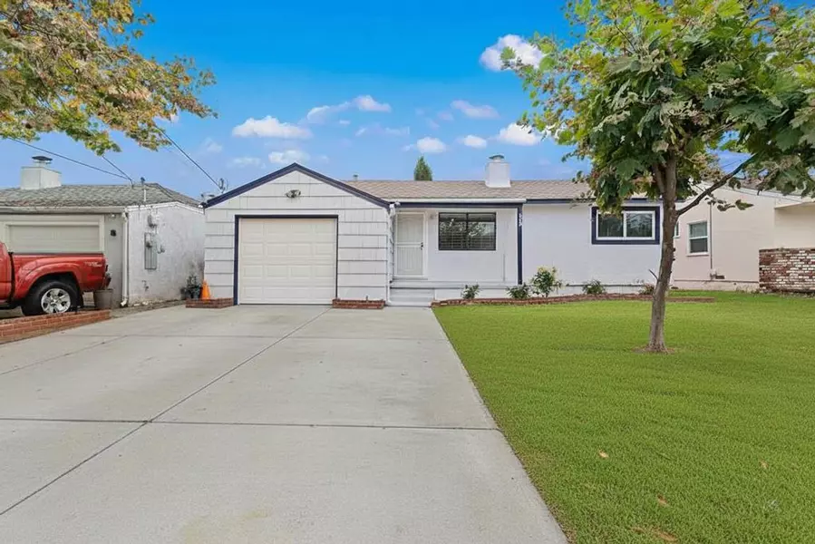 819 Bockman RD, San Lorenzo, CA 94580