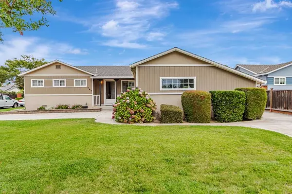 764 Onyx CT, San Jose, CA 95117