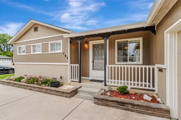 San Jose, CA 95117,764 Onyx CT