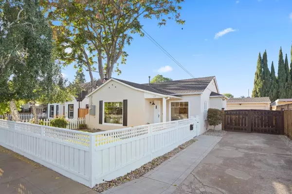 1105 Lincoln CT, San Jose, CA 95125