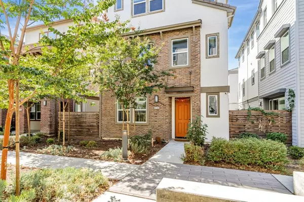 2154 Pastoral LOOP, San Jose, CA 95122