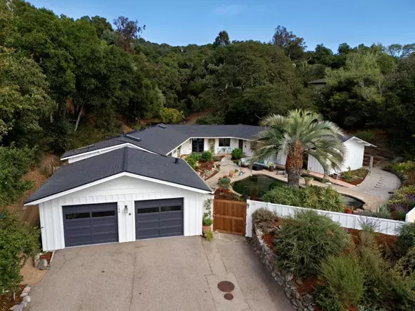 Carmel Valley, CA 93924,140 Terrace Way