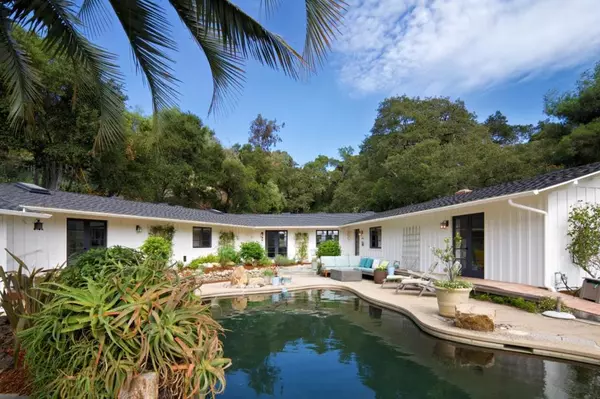 Carmel Valley, CA 93924,140 Terrace Way