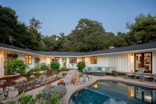 140 Terrace Way, Carmel Valley, CA 93924