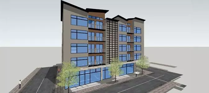 5325 San Pablo AVE, Oakland, CA 94608