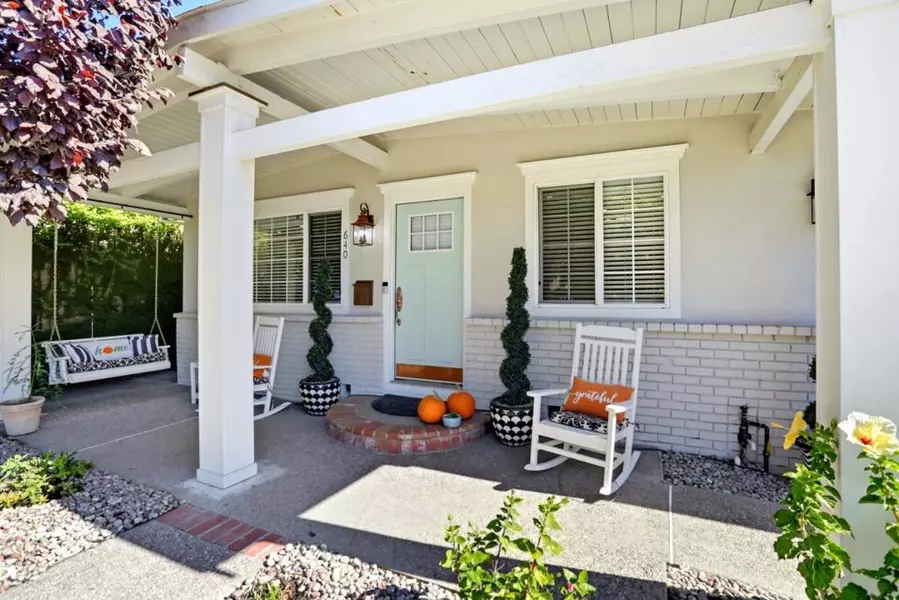 640 N 2nd ST, San Jose, CA 95112