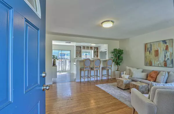 Santa Cruz, CA 95060,1815 King ST