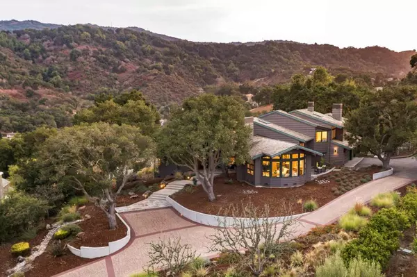 12008 Emerald Hill LN, Los Altos Hills, CA 94022