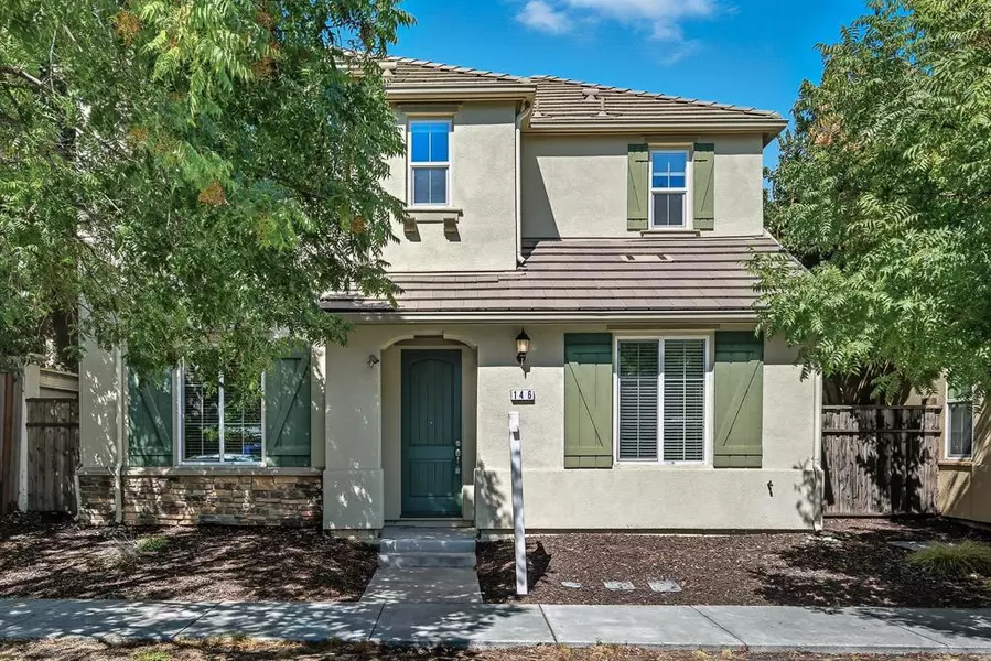146 English Rose CIR, Campbell, CA 95008