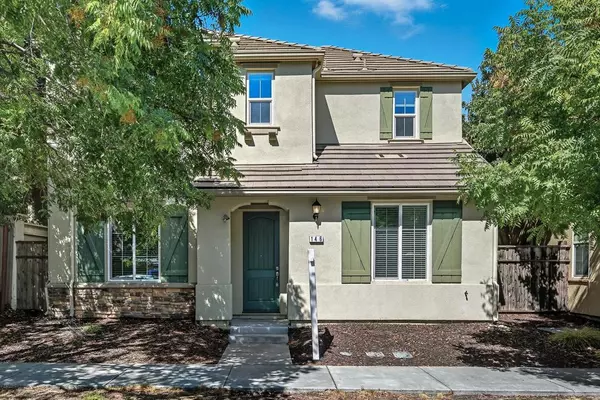 146 English Rose CIR, Campbell, CA 95008