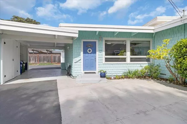 Aptos, CA 95003,511 Cliff DR