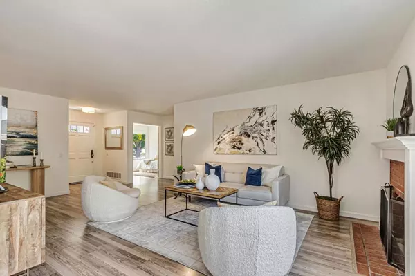 401 Henderson DR, San Jose, CA 95123