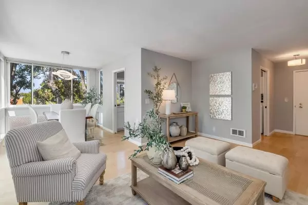 Foster City, CA 94404,1017 Shell BLVD #12