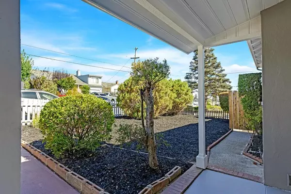 Millbrae, CA 94030,443 Lomita AVE