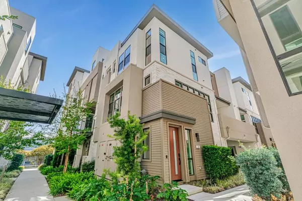 Santa Clara, CA 95051,3370 Eichers PL #107