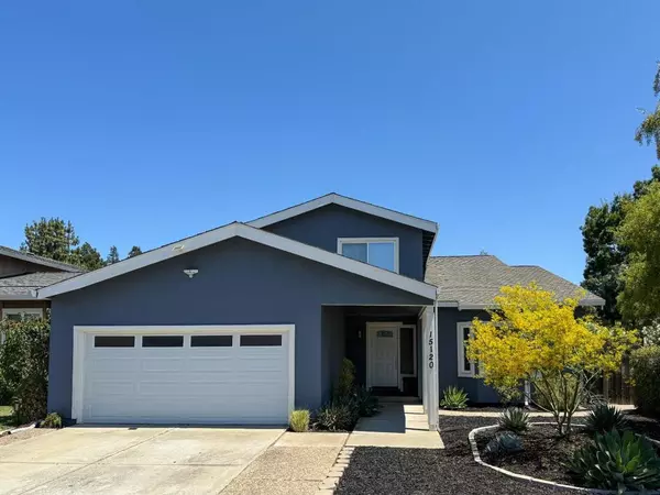 Morgan Hill, CA 95037,15120 Venetian WAY