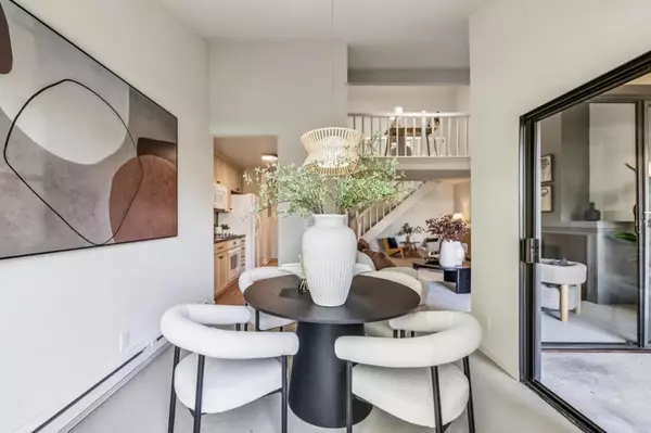 Mountain View, CA 94043,1963 Rock ST #4