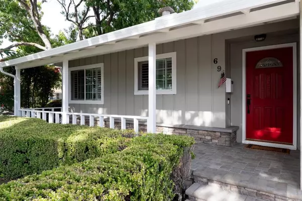 Santa Clara, CA 95051,695 Cupples CT