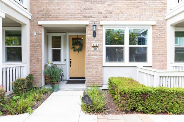 Sunnyvale, CA 94086,130 Incense TER