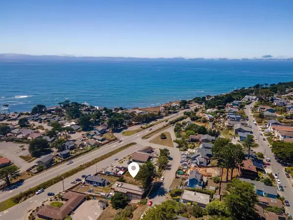 Moss Beach, CA 94038,760 Etheldore ST