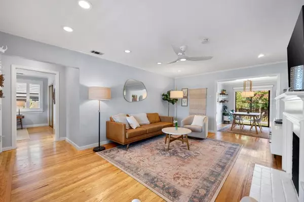 San Mateo, CA 94402,1225 Carlisle DR