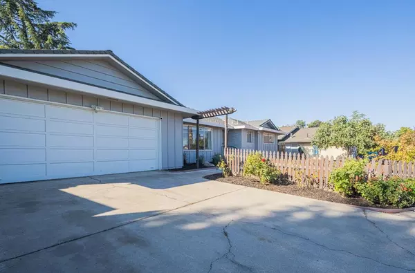 Hollister, CA 95023,1361 Westward DR