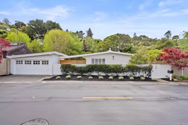 329 San Rafael AVE, Belvedere Tiburon, CA 94920