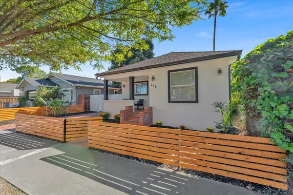 118 Cottage Grove AVE, San Jose, CA 95110