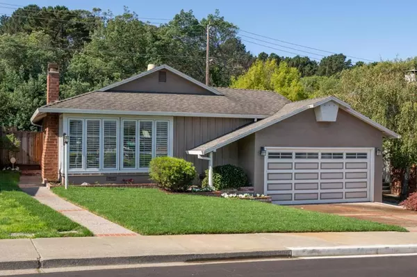 465 Valverde DR,  South San Francisco,  CA 94080