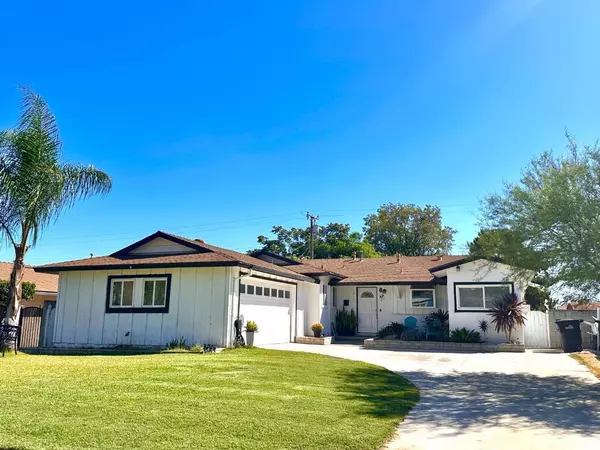 1415 Harvard PL, Ontario, CA 91762