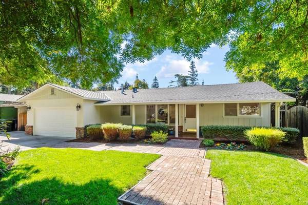 1260 Grant RD, Los Altos, CA 94024