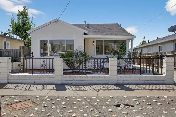San Jose, CA 95116,1236 Whitton AVE