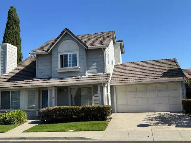 34198 Tony TER, Fremont, CA 94555