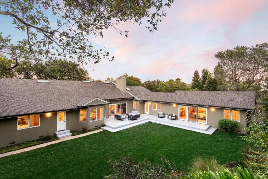 Hillsborough, CA 94010,515 N San Raymundo RD