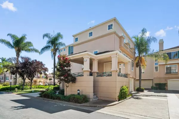 Milpitas, CA 95035,392 Terra Mesa WAY