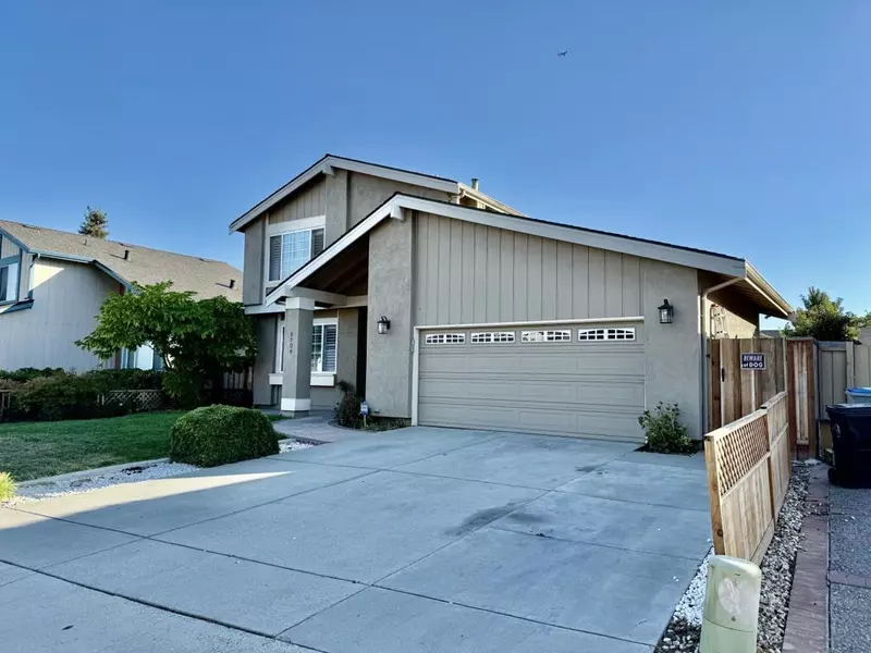5736 Silver Leaf RD, San Jose, CA 95138