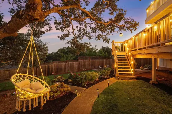 Belmont, CA 94002,2307 Monserat AVE