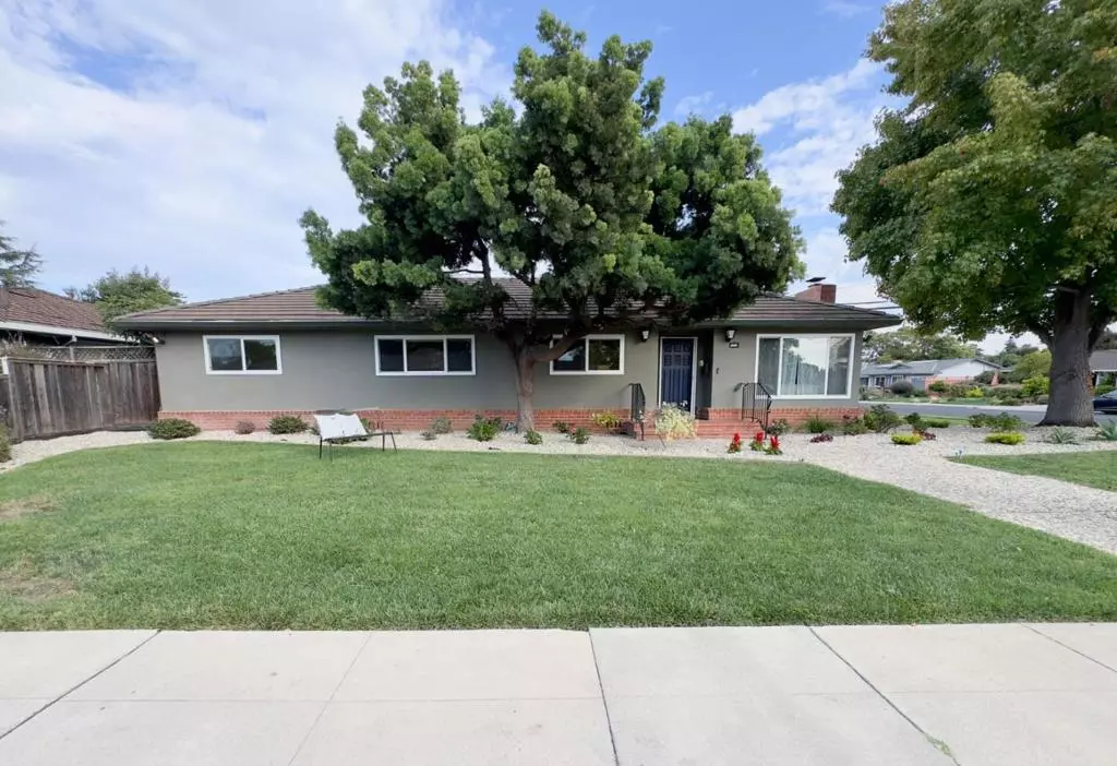 Fremont, CA 94536,4586 Norris RD