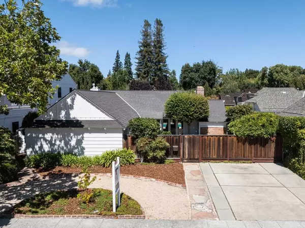 Palo Alto, CA 94301,20 Kent PL