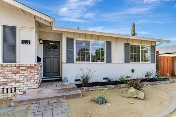 San Jose, CA 95124,1756 Hallmark LN