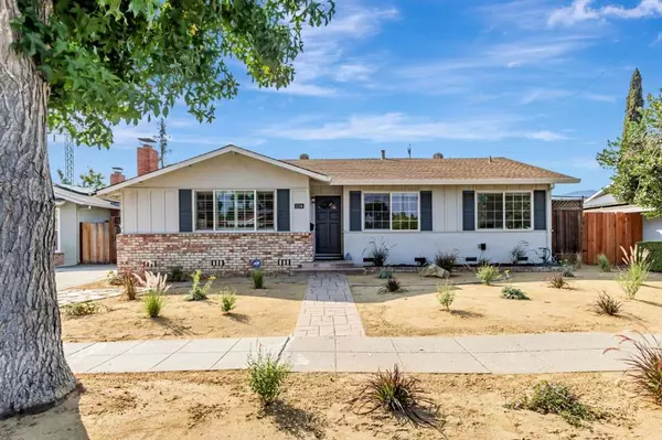 1756 Hallmark LN, San Jose, CA 95124