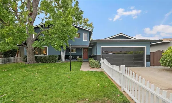 4867 Anna DR, San Jose, CA 95124