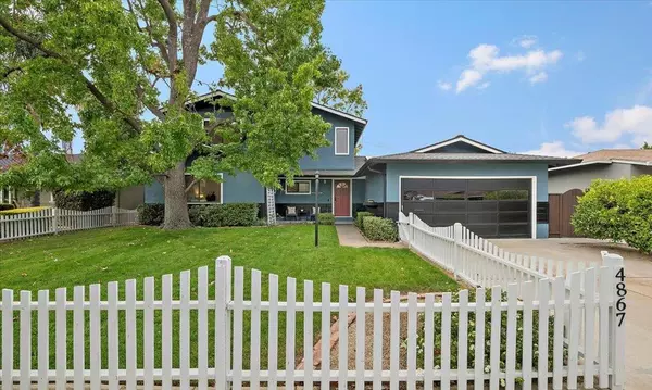 San Jose, CA 95124,4867 Anna DR