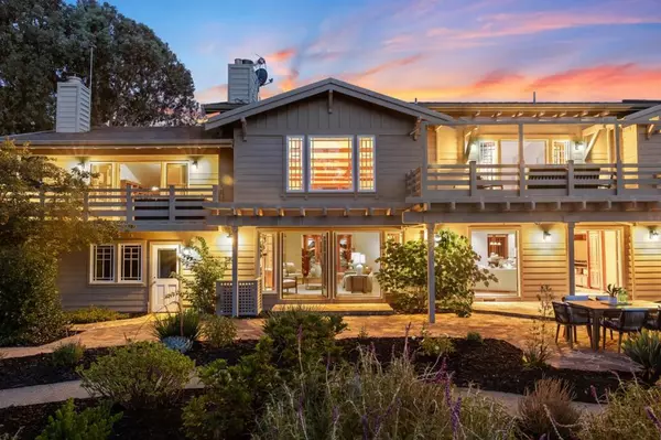 13961 Fremont Pines LN, Los Altos Hills, CA 94022